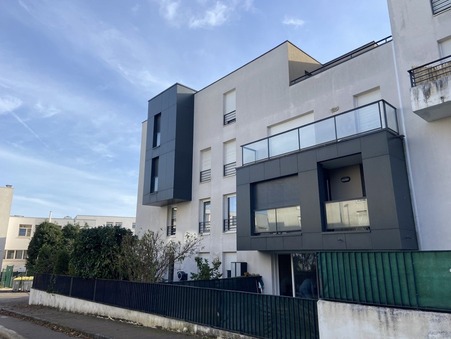 A vendre appartement Dijon 21000; 130 000 &euro; 