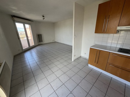 Appartement 117 500 &euro;  sur Dijon (21000) - Réf. 5311-IMMOLYS_5311