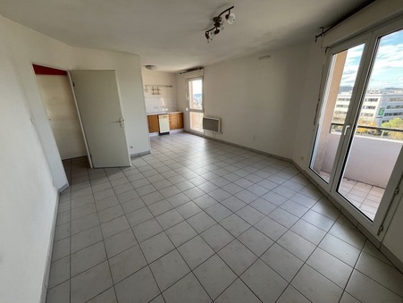 Appartement 117 500 &euro;  sur Dijon (21000) - Réf. 5311-IMMOLYS_5311