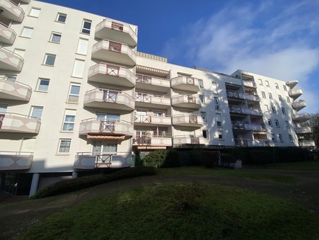 Appartement 180 000 &euro;  sur Dijon (21000) - Réf. 5315-IMMOLYS_5315