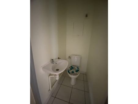 Appartement 180 000 &euro;  Réf. 5315-IMMOLYS_5315 Dijon