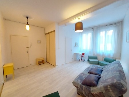 Appartement 320 &euro;  sur Chalon sur Saône (71100) - Réf. G675-IMMOLYS_