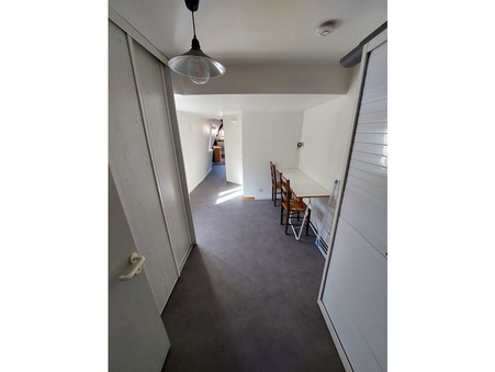 A louer appartement 605 &euro;  Chalon sur Saône