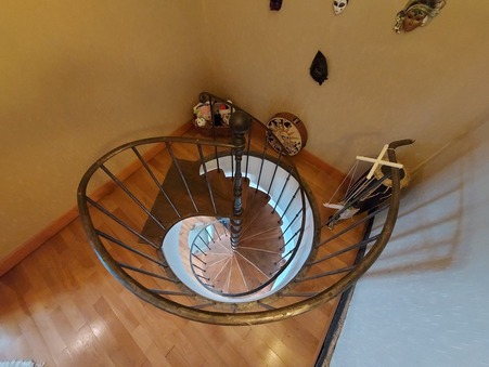 Achat appartement Chalon sur Saône Réf. CJ3258-IMMOLYS_