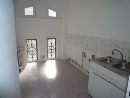 Achat appartement Chalon sur Saône Réf. CJ3361-IMMOLYS_