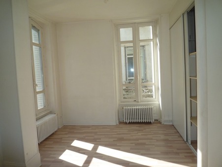 A vendre appartement Chalon sur Saône 71100; 195 000 &euro;