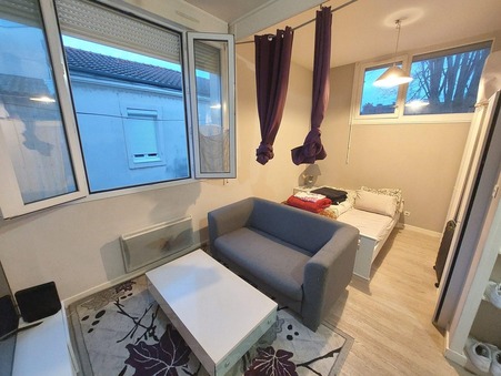 A vendre appartement Chalon sur Saône 71100; 45 000 &euro; 