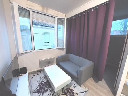 Appartement 45 000 &euro;  Réf. CJ3348-IMMOLYS_3348 Chalon sur Saône