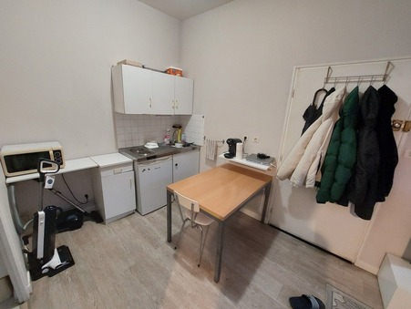 Achat appartement Chalon sur Saône Réf. CJ3348-IMMOLYS_3348