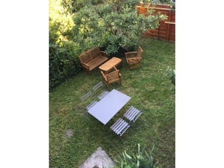 Appartement 80 000 &euro;  sur Chagny (71150) - Réf. KC3347-IMMOLYS_3347