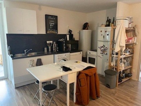 Achat appartement Chagny Réf. KC3347-IMMOLYS_3347
