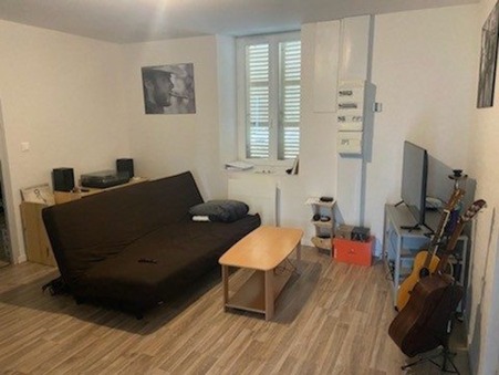 Appartement 80 000 &euro;  sur Chagny (71150) - Réf. KC3347-IMMOLYS_3347