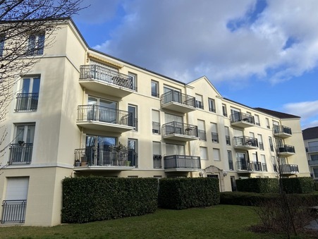 Appartement sur Dijon ; 170 000 &euro;  ; Achat Réf. 5323-IMMOLYS_5323