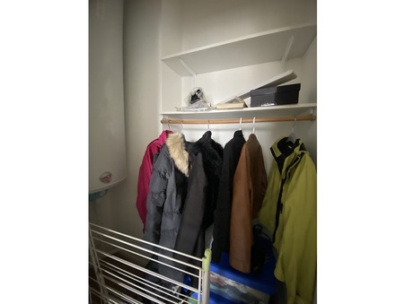 Vente appartement 170 000 &euro;  Dijon