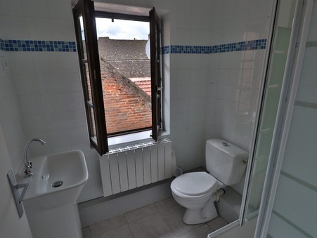 Appartement sur Seurre ; 353 &euro;  ; Location Réf. LA22127-IMMOLYS_