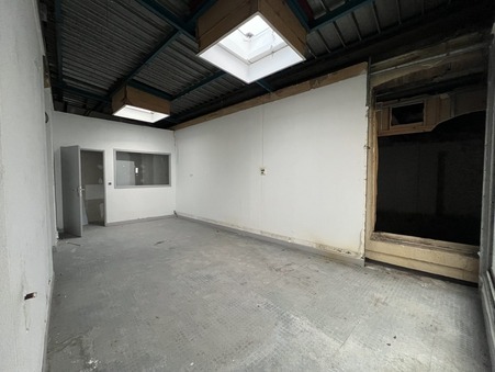 Vente appartement 55 000 &euro;  Chalon sur Saône