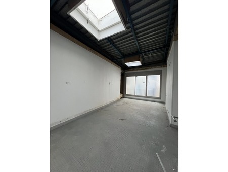 Achat appartement Chalon sur Saône Réf. 3367-IMMOLYS_