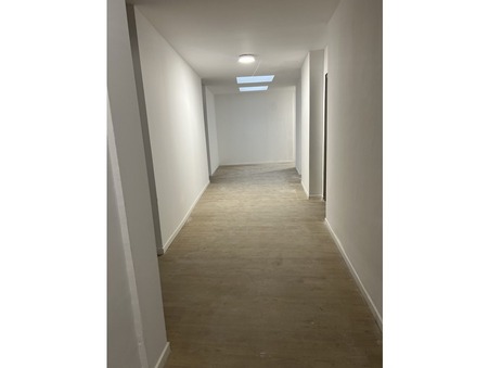 Appartement 55 000 &euro;  sur Chalon sur Saône (71100) - Réf. 3367-IMMOLYS_