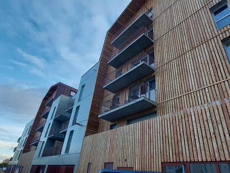 A louer appartement 1 070 &euro;  Dijon