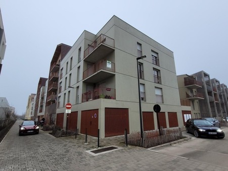 Appartement sur Dijon ; 1 070 &euro;  ; A louer Réf. 1825-IMMOLYS_