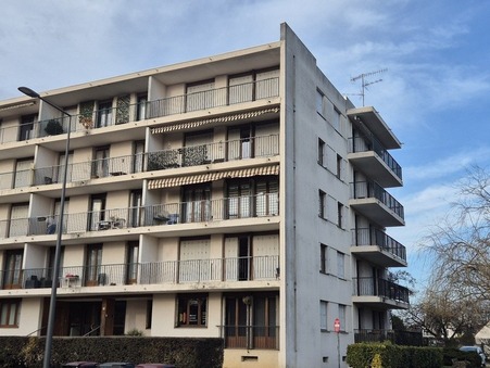 Appartement 750 &euro;  Réf. LA22140-IMMOLYS_2052 Nuits Saint Georges