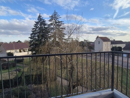 Appartement sur Nuits Saint Georges ; 750 &euro;  ; Location Réf. LA22140-IMMOLYS_2052