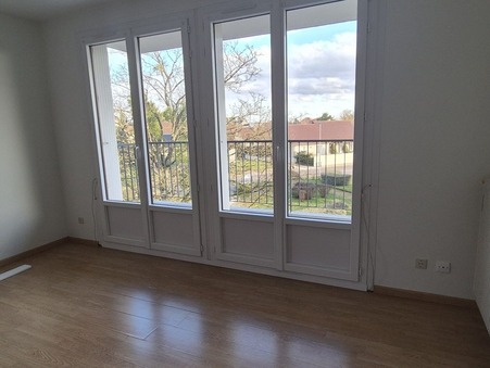 A louer appartement 750 &euro;  Nuits Saint Georges