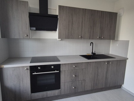 Appartement 750 &euro;  Réf. LA22140-IMMOLYS_2052 Nuits Saint Georges