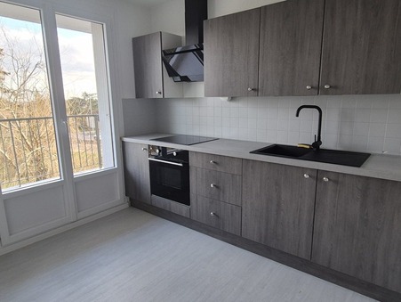 A louer appartement Nuits Saint Georges 21700; 750 &euro; 