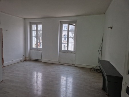 Appartement sur Beaune ; 115 000 &euro;  ; A vendre Réf. 7926-IMMOLYS_7925
