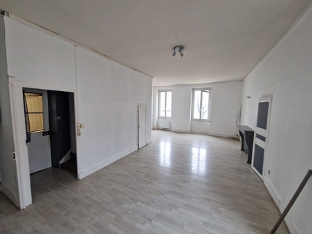 Vente appartement 115 000 &euro;  Beaune