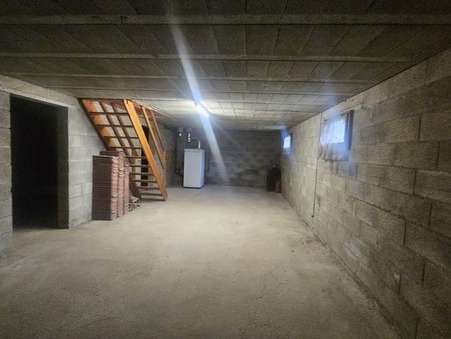 Maison 245 000 &euro; Réf. VM12287-IMMOLYS_7905 Nuits Saint Georges