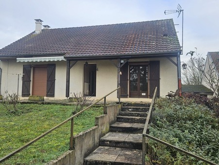 Maison 245 000 &euro; sur Nuits Saint Georges (21700) - Réf. VM12287-IMMOLYS_7905