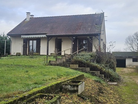 Maison 245 000 &euro; Réf. VM12287-IMMOLYS_7905 Nuits Saint Georges