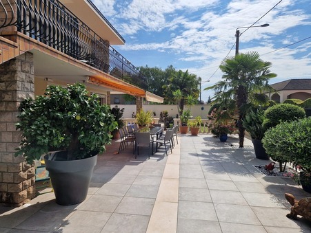 Maison 520 000 &euro;  sur Beaune (21200) - Réf. 7436-IMMOLYS_