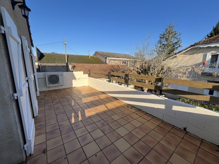 Maison 1 100 &euro;  sur Beaune (21200) - Réf. 7891-IMMOLYS_