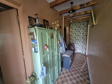 Maison sur Charnay Lès Chalon ; 99 000 &euro;  ; Vente Réf. 7736-IMMOLYS_7917