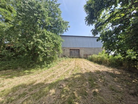 Achat maison Charnay Lès Chalon Réf. 7736-IMMOLYS_7917