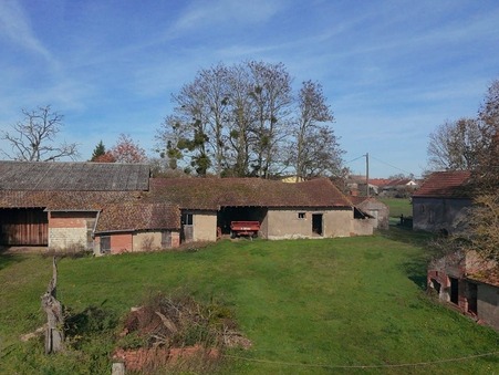 Vente maison 99 000 &euro;  Charnay Lès Chalon