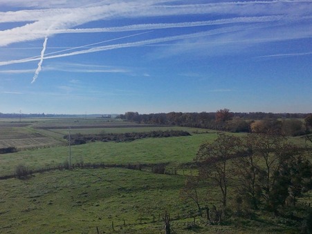 Vente maison 99 000 &euro;  Charnay Lès Chalon