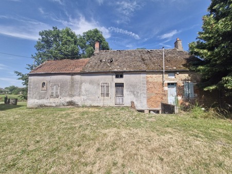 Maison sur Charnay Lès Chalon ; 99 000 &euro;  ; Achat Réf. 7736-IMMOLYS_7917