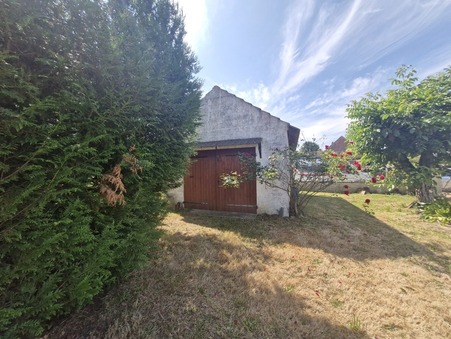Achat maison Charnay Lès Chalon Réf. 7736-IMMOLYS_7917