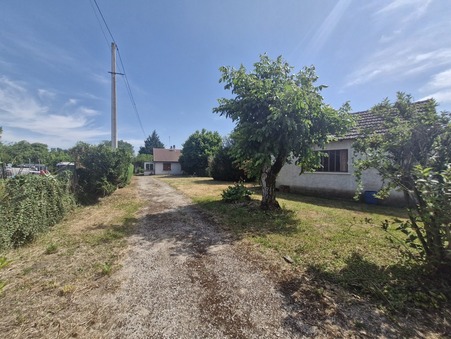 Maison sur Charnay Lès Chalon ; 99 000 &euro;  ; Achat Réf. 7736-IMMOLYS_7917