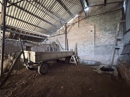 Maison 99 000 &euro;  Réf. 7736-IMMOLYS_7917 Charnay Lès Chalon