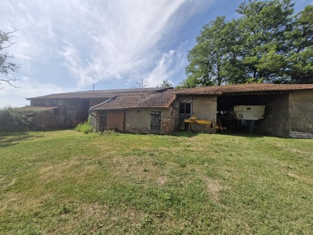 Vente maison 99 000 &euro;  Charnay Lès Chalon