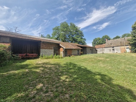 Maison 99 000 &euro;  sur Charnay Lès Chalon (71350) - Réf. 7736-IMMOLYS_7917