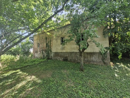 A vendre maison Charnay Lès Chalon 71350; 99 000 &euro; 