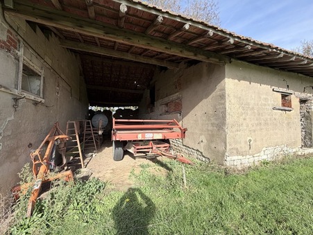 A vendre maison Charnay Lès Chalon 71350; 99 000 &euro; 