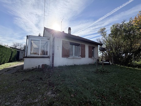 Maison 99 000 &euro;  sur Charnay Lès Chalon (71350) - Réf. 7736-IMMOLYS_7917