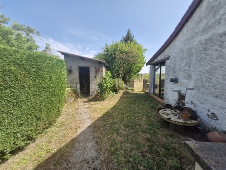 Maison 99 000 &euro;  sur Charnay Lès Chalon (71350) - Réf. 7736-IMMOLYS_7917